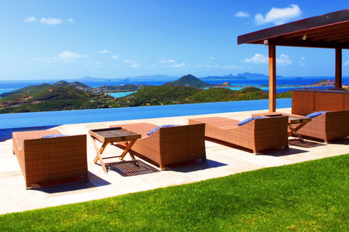 Villa ll Sogno