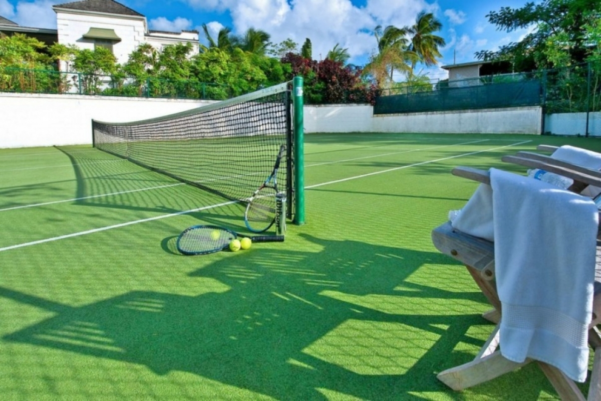 Condo Coconut Ridge #5 