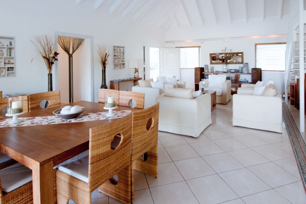 Villa Ushuaia 