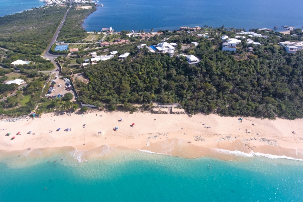 Villa Le Caprice