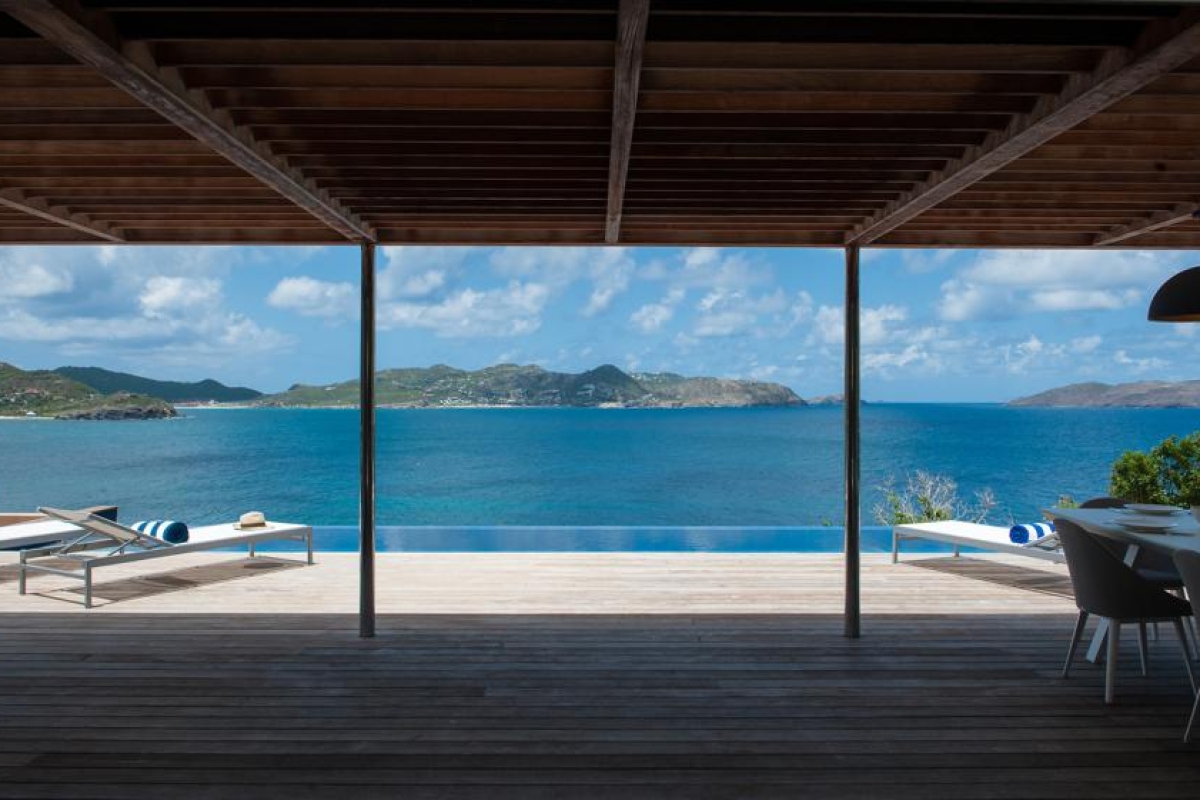 Infinity View