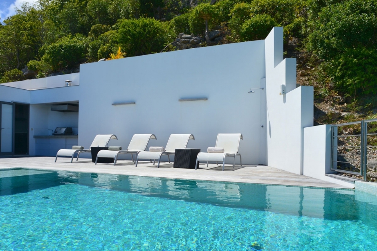 Villa Matajagui 