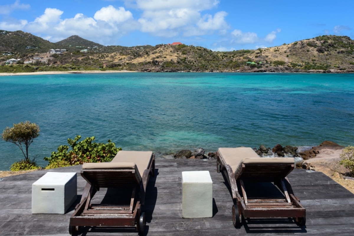 Villa Silver Rainbow 