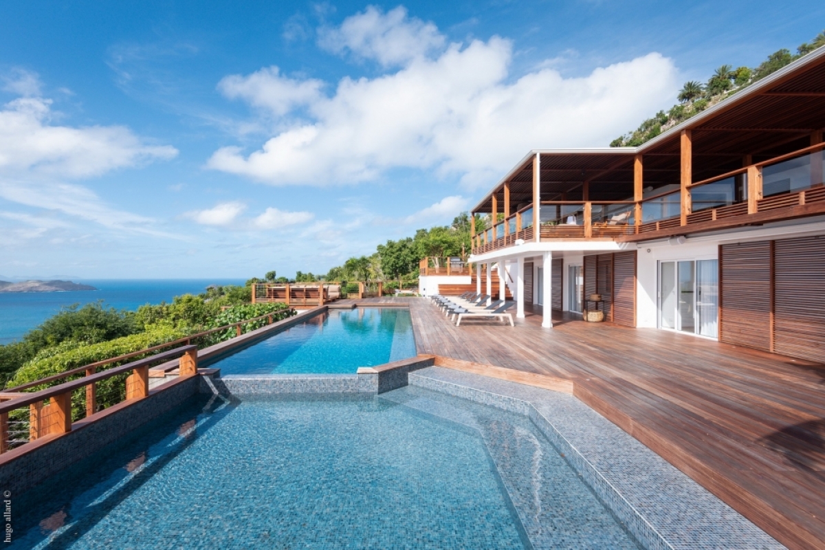 Villa Jable