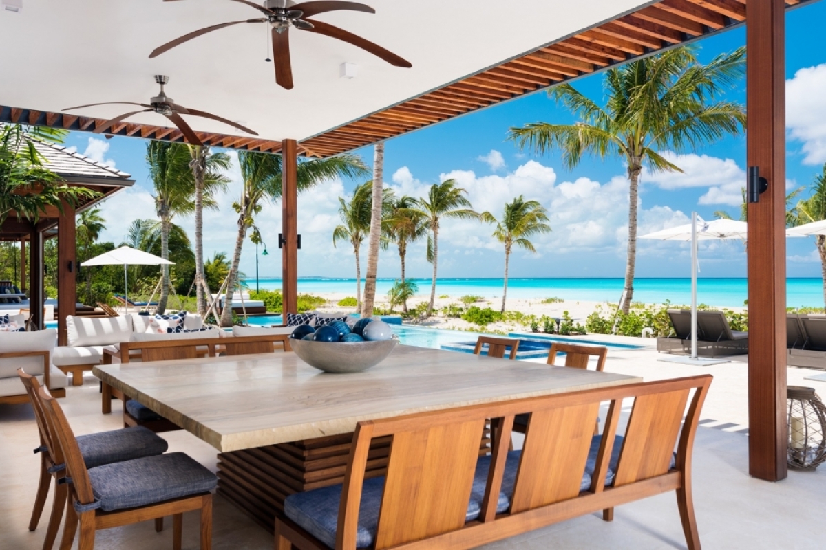 Villa Hawksbill