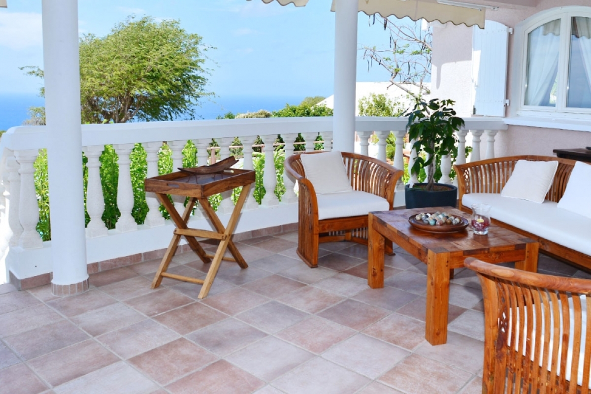 Villa Taniko 