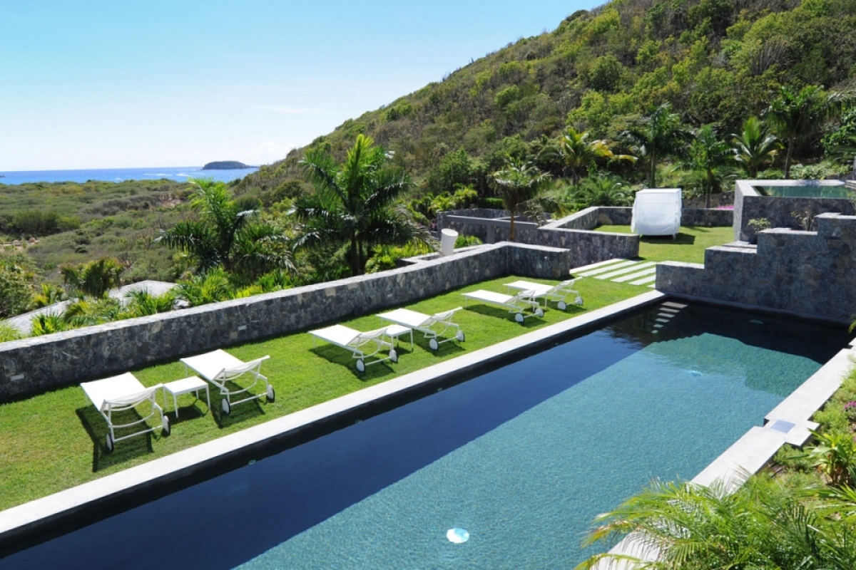 Villa Dunes 