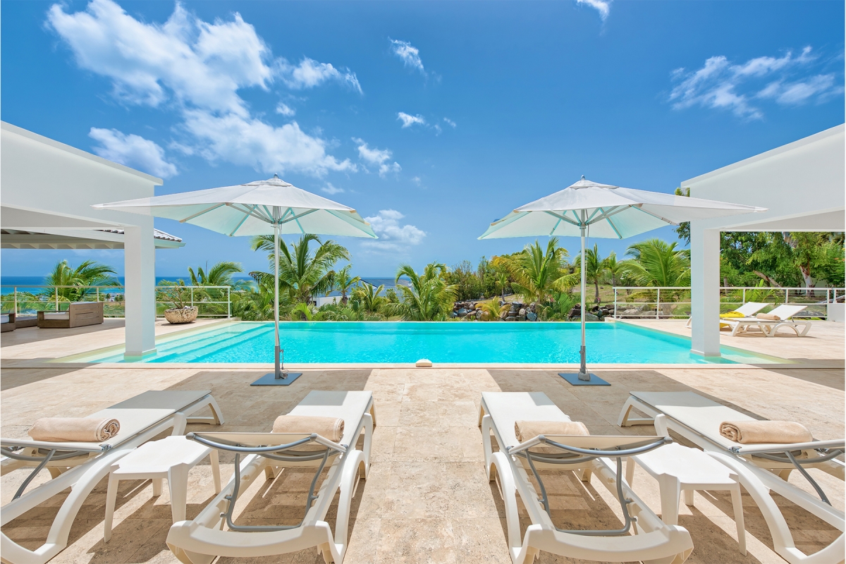 Villa Bamboo