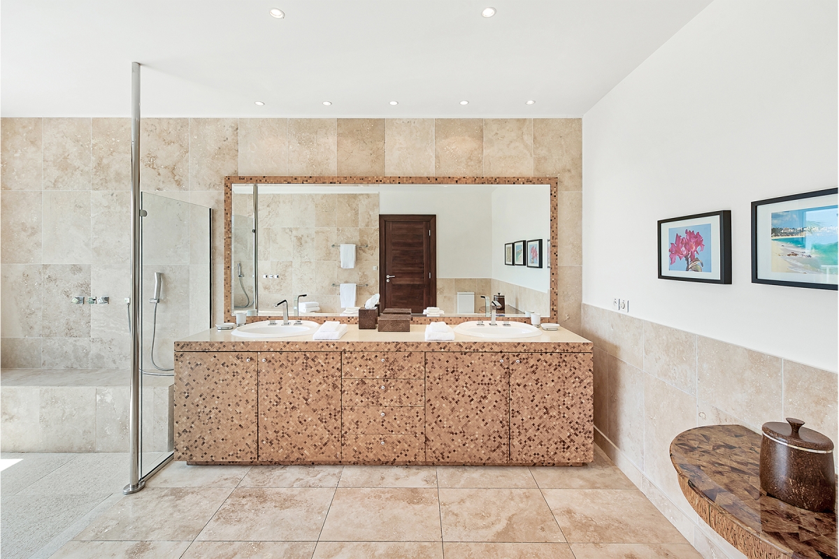 Villa Bamboo
