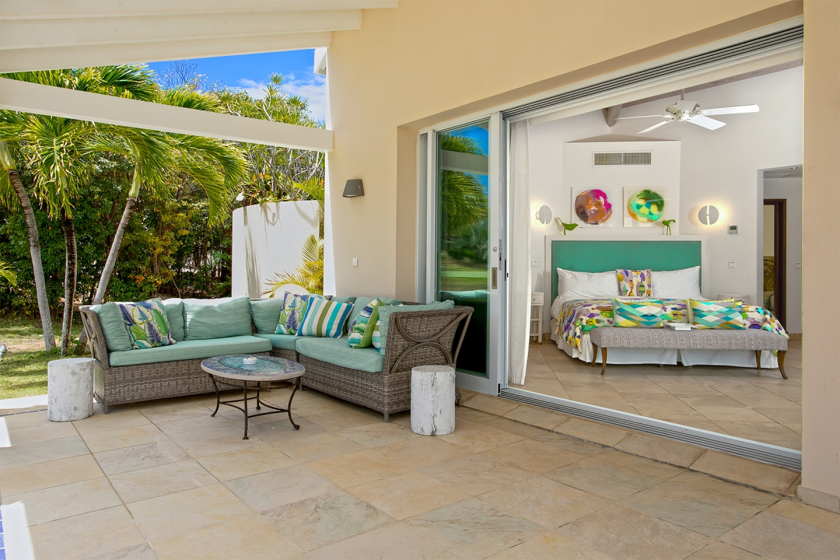 Villa Mes Amis 7 Bedroom