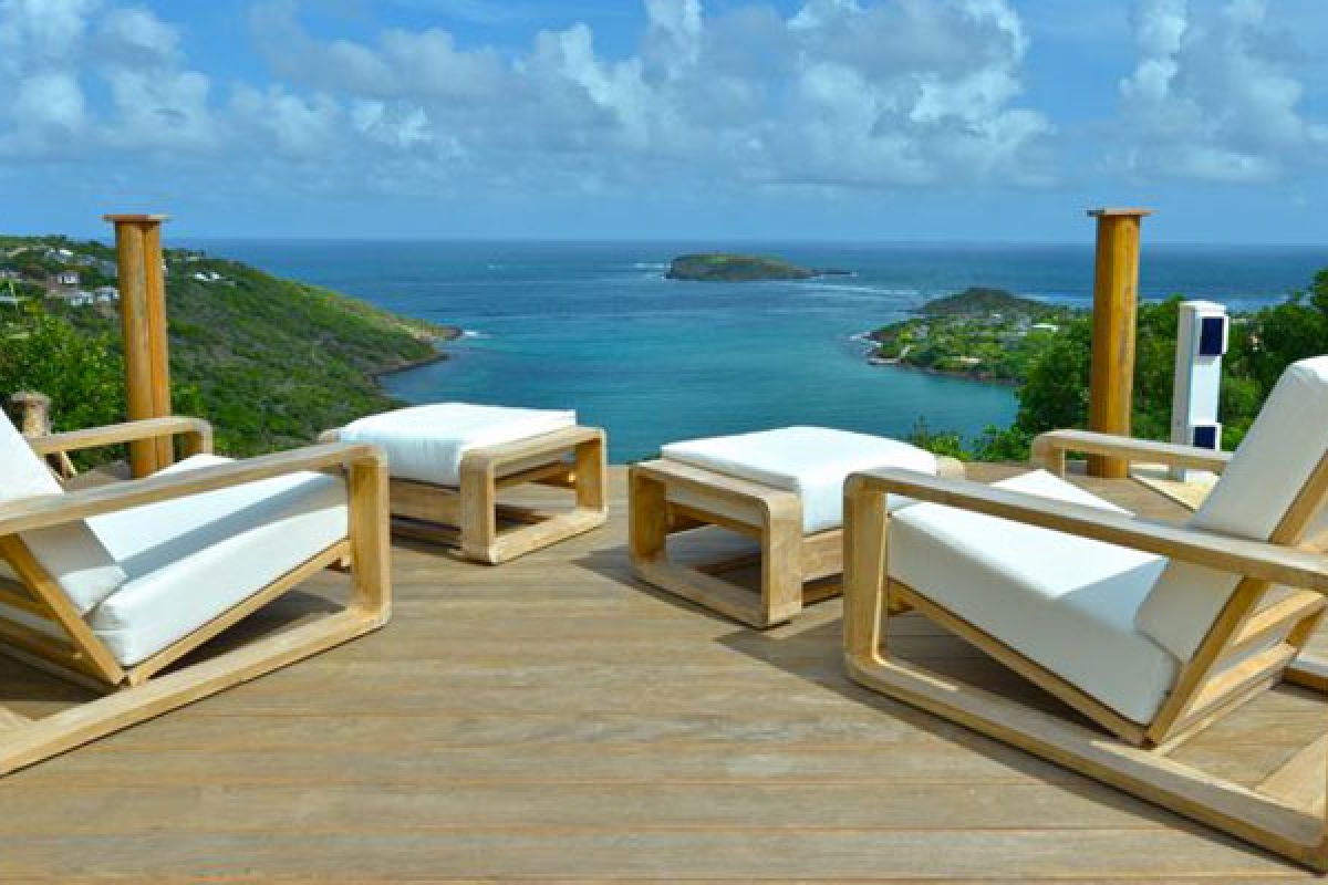 Villa Bel Ombre 