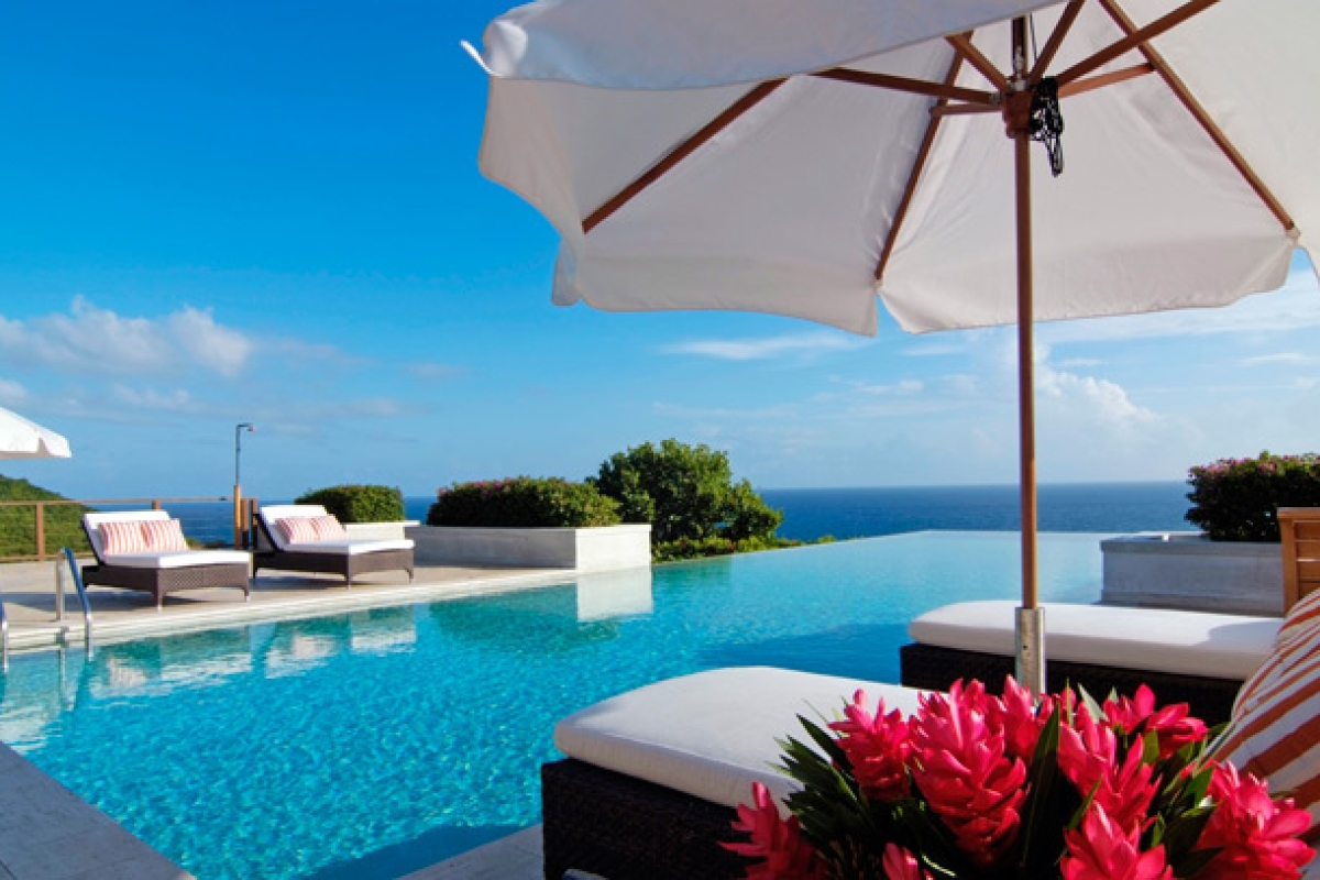 Villa Silver Turtle