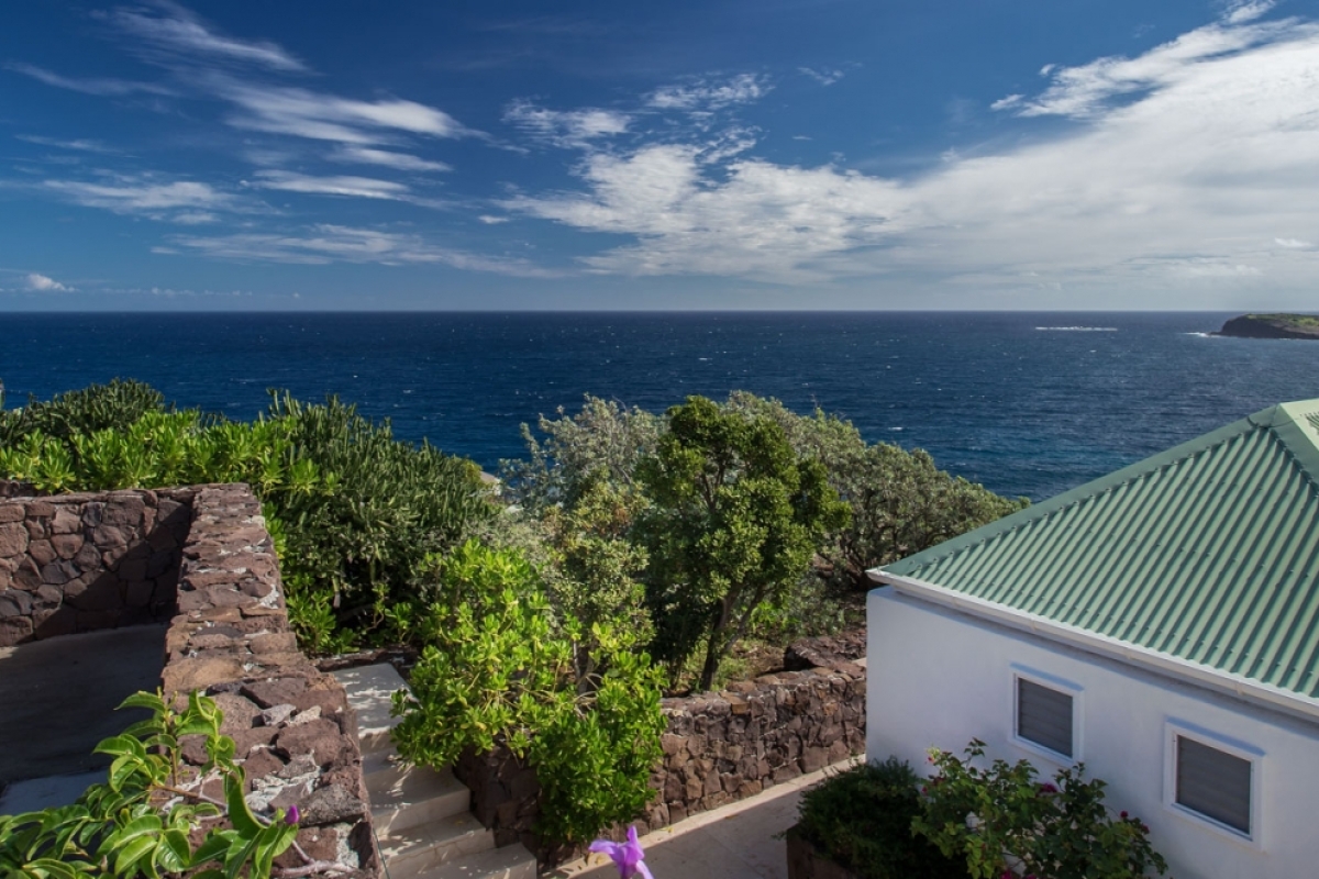 Villa Caramba 