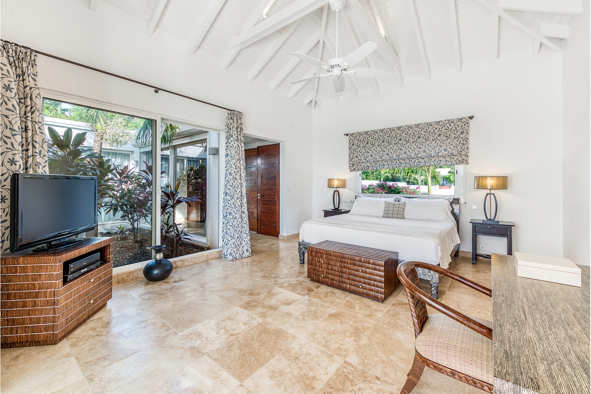 Villa Bamboo