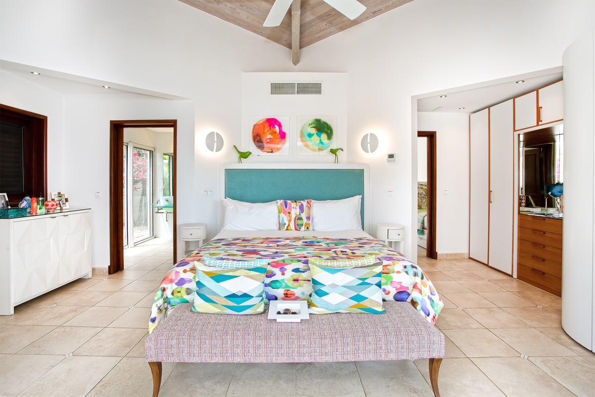 Villa Mes Amis 7 Bedroom