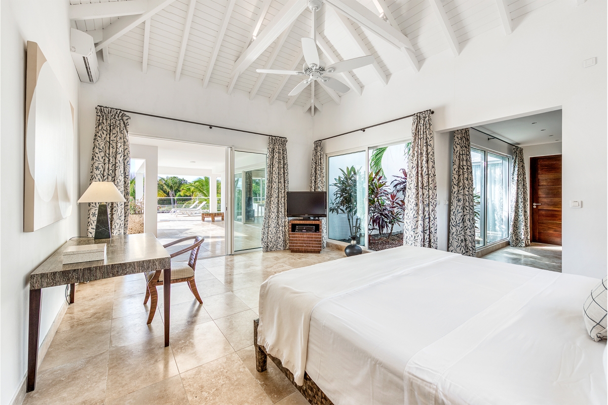 Villa Bamboo