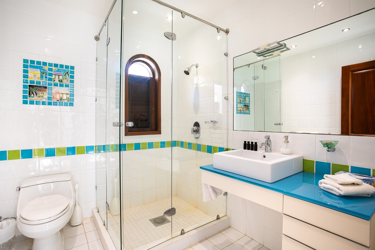 Villa Mes Amis 7 Bedroom