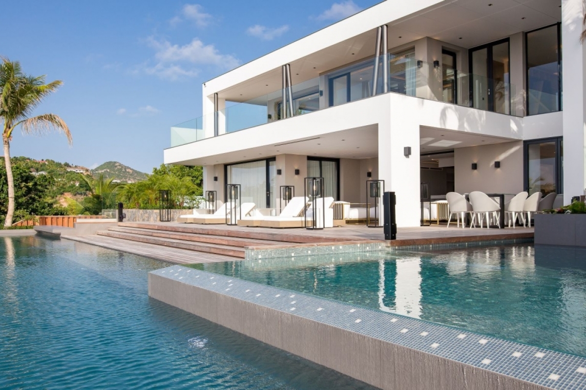 Villa NEO