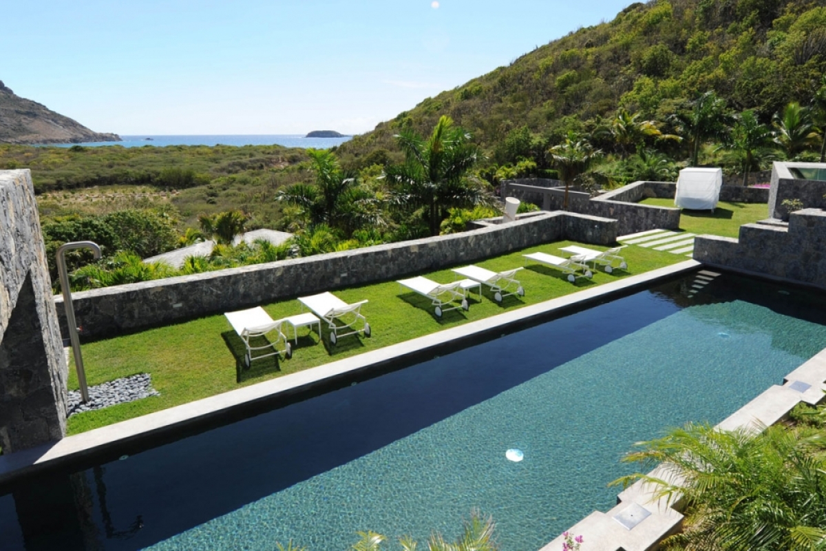 Villa Dunes