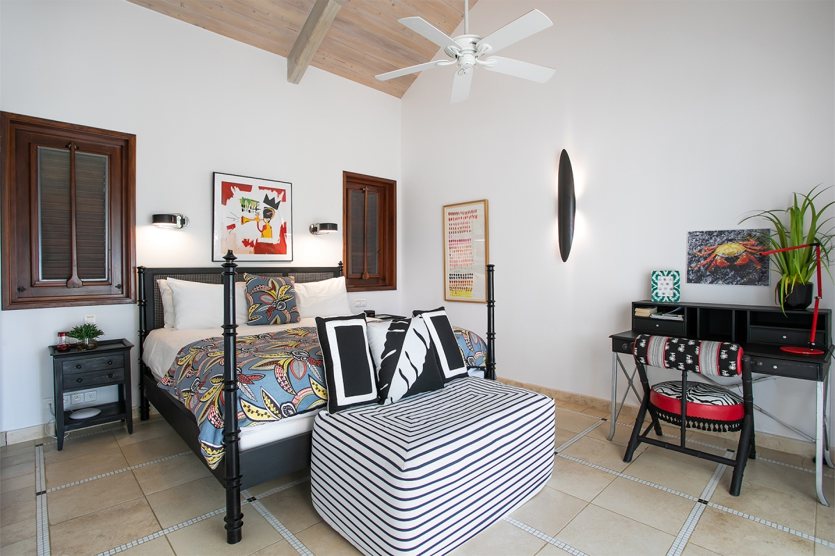 Villa Mes Amis 7 Bedroom
