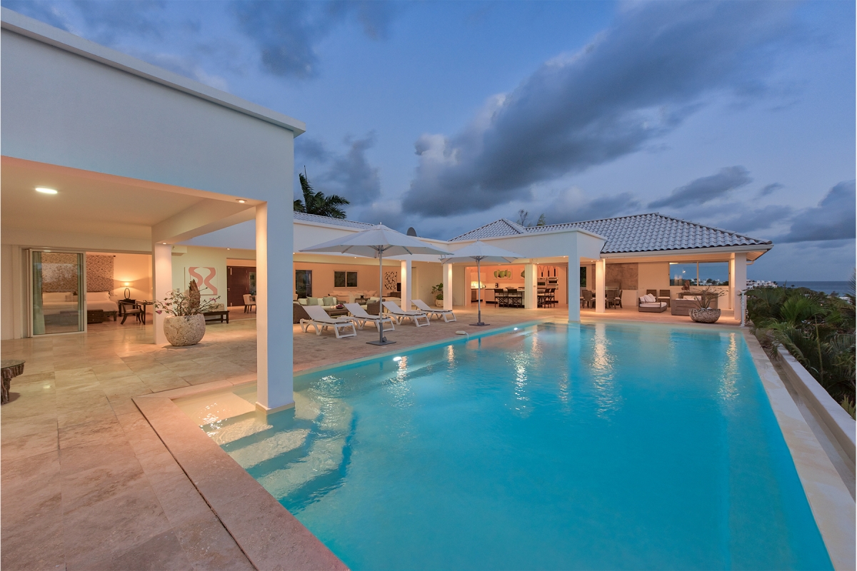 Villa Bamboo