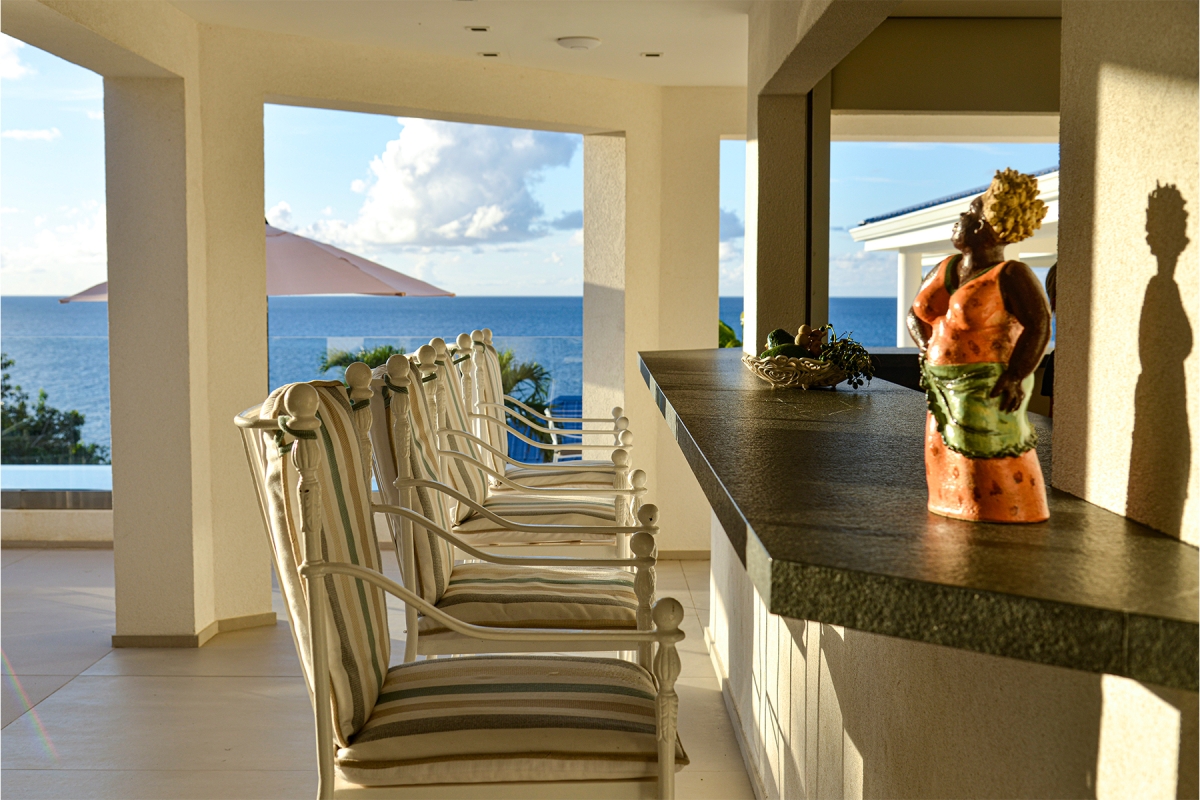 Villa Esprit de la Mer 