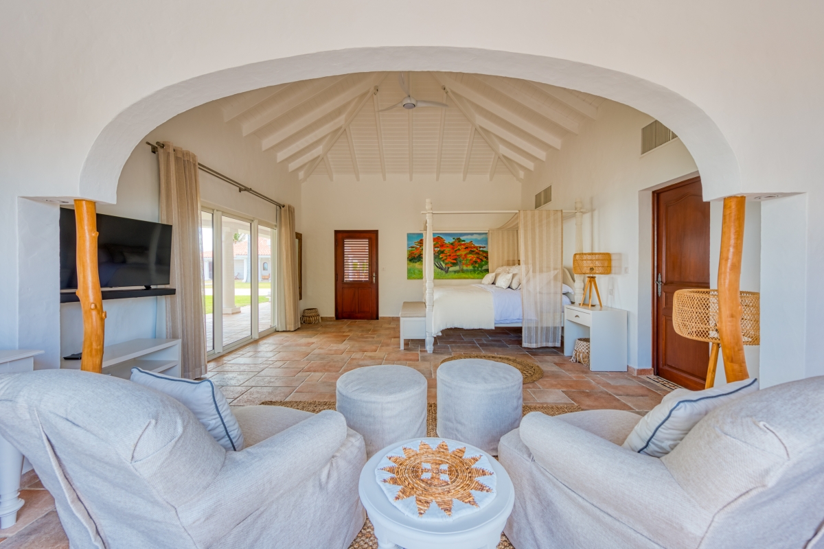 Villa Belle Etoile 