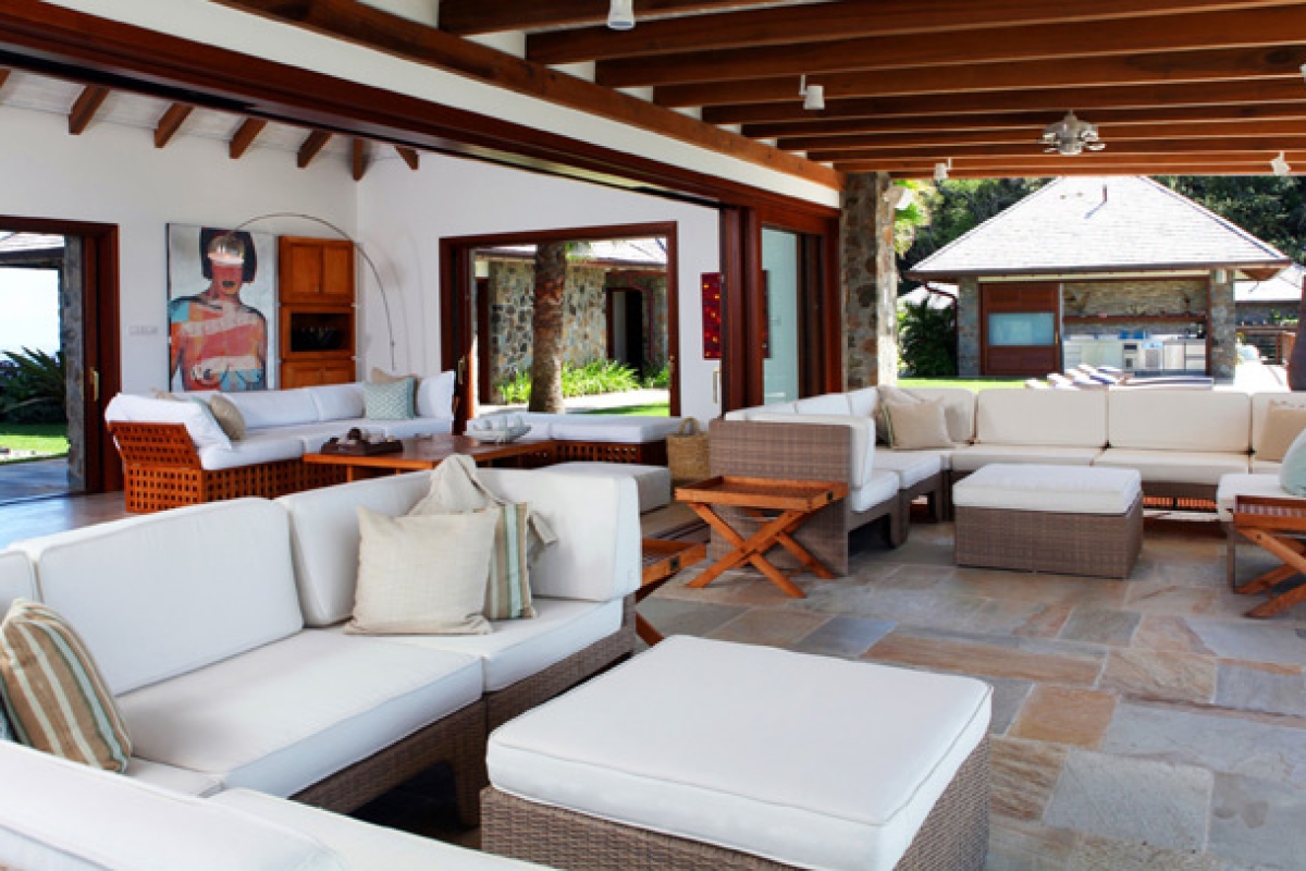 Villa ll Sogno