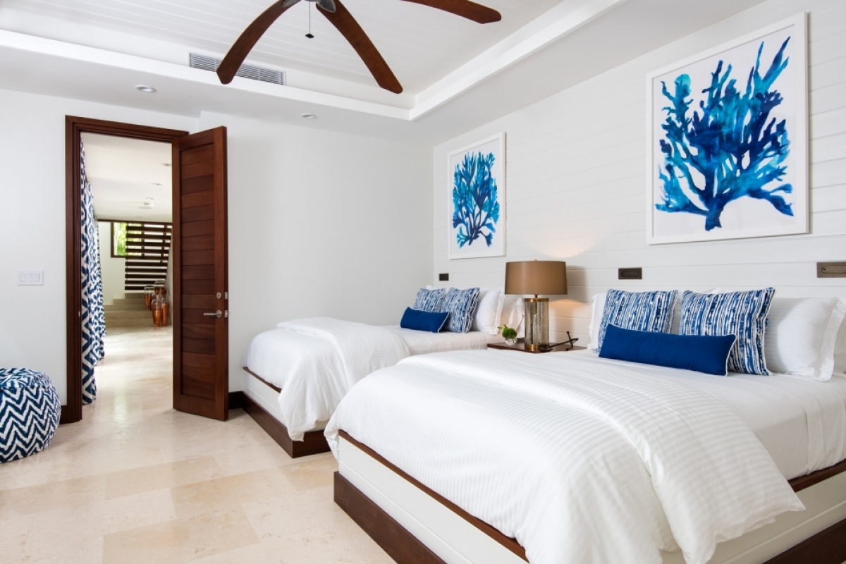 Villa Hawksbill