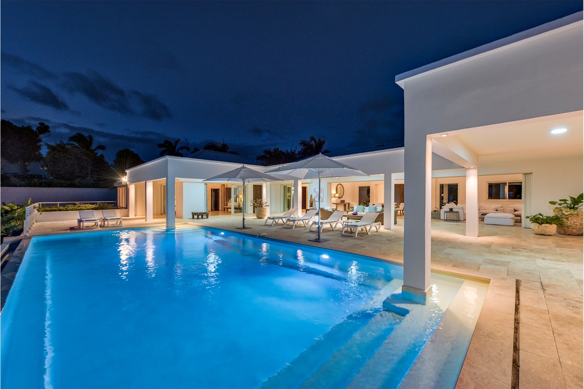 Villa Bamboo