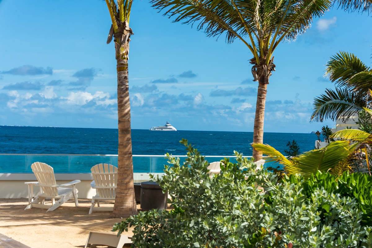 Beau Rivage