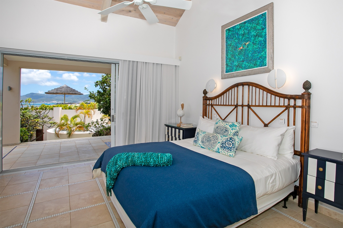 Villa Mes Amis 7 Bedroom