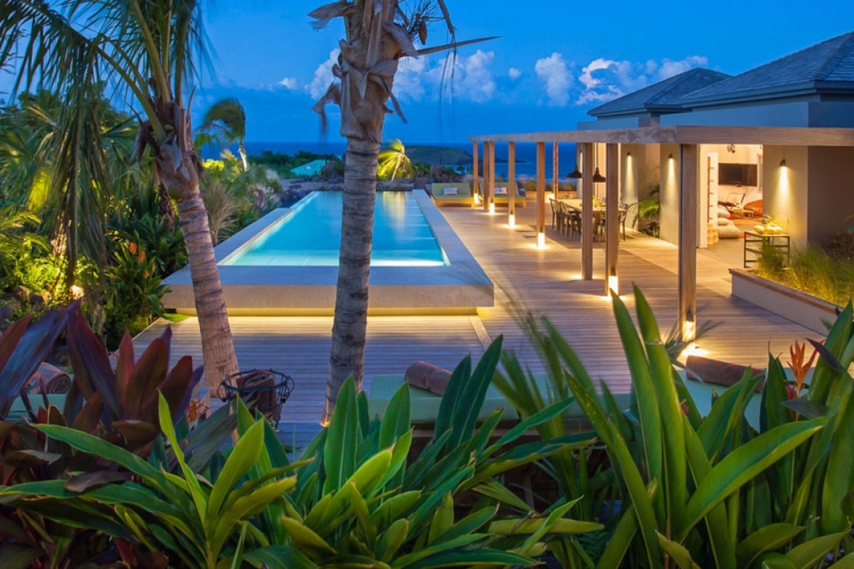 Villa Imagine 