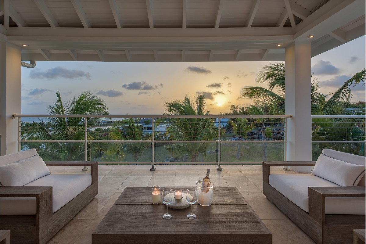 Villa Bamboo