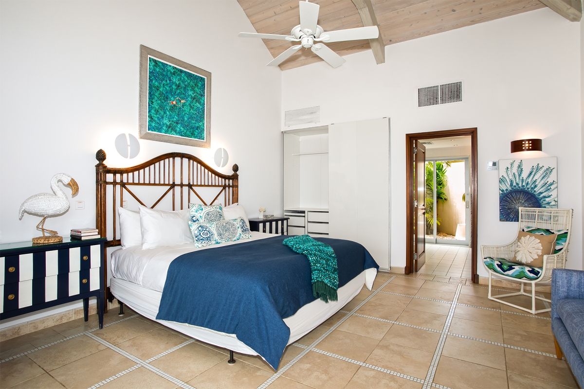 Villa Mes Amis 7 Bedroom