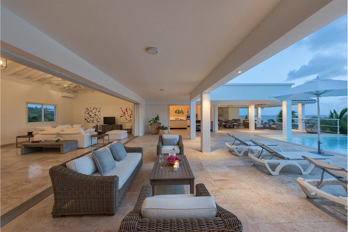 Villa Bamboo