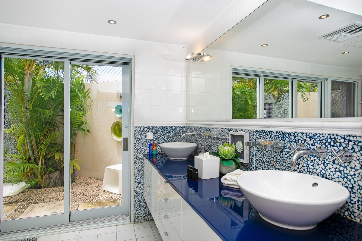 Villa Mes Amis 7 Bedroom
