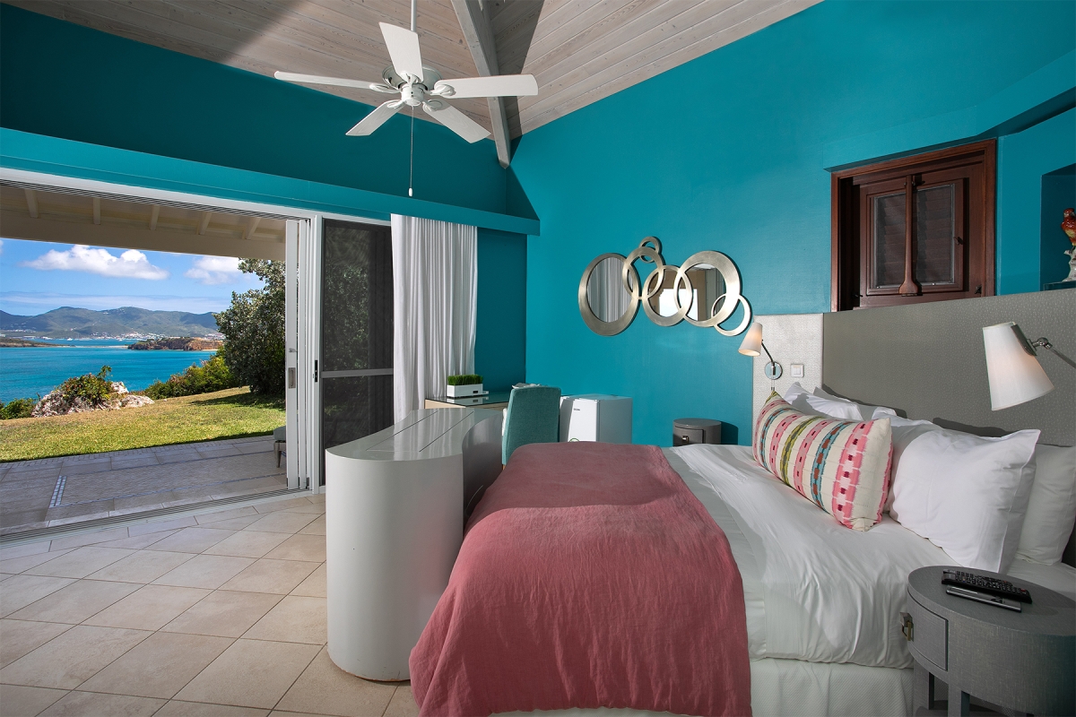 Villa Mes Amis 7 Bedroom