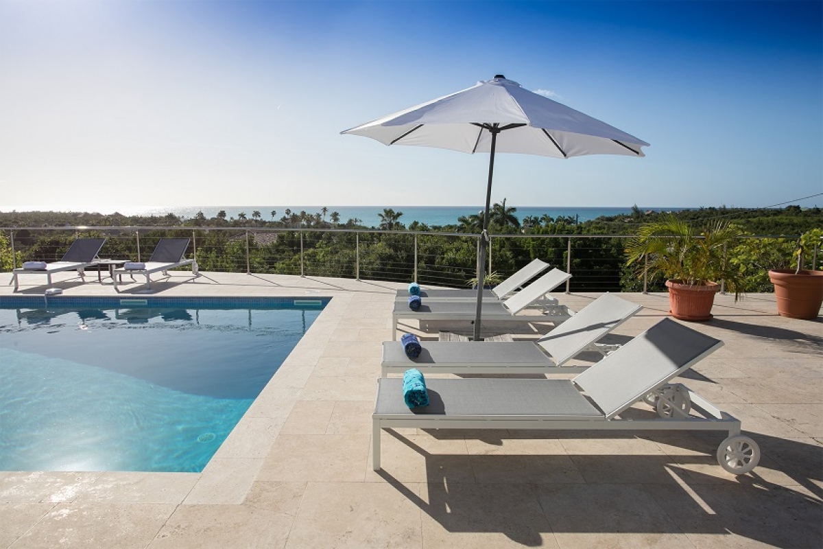 Villa Oceane 