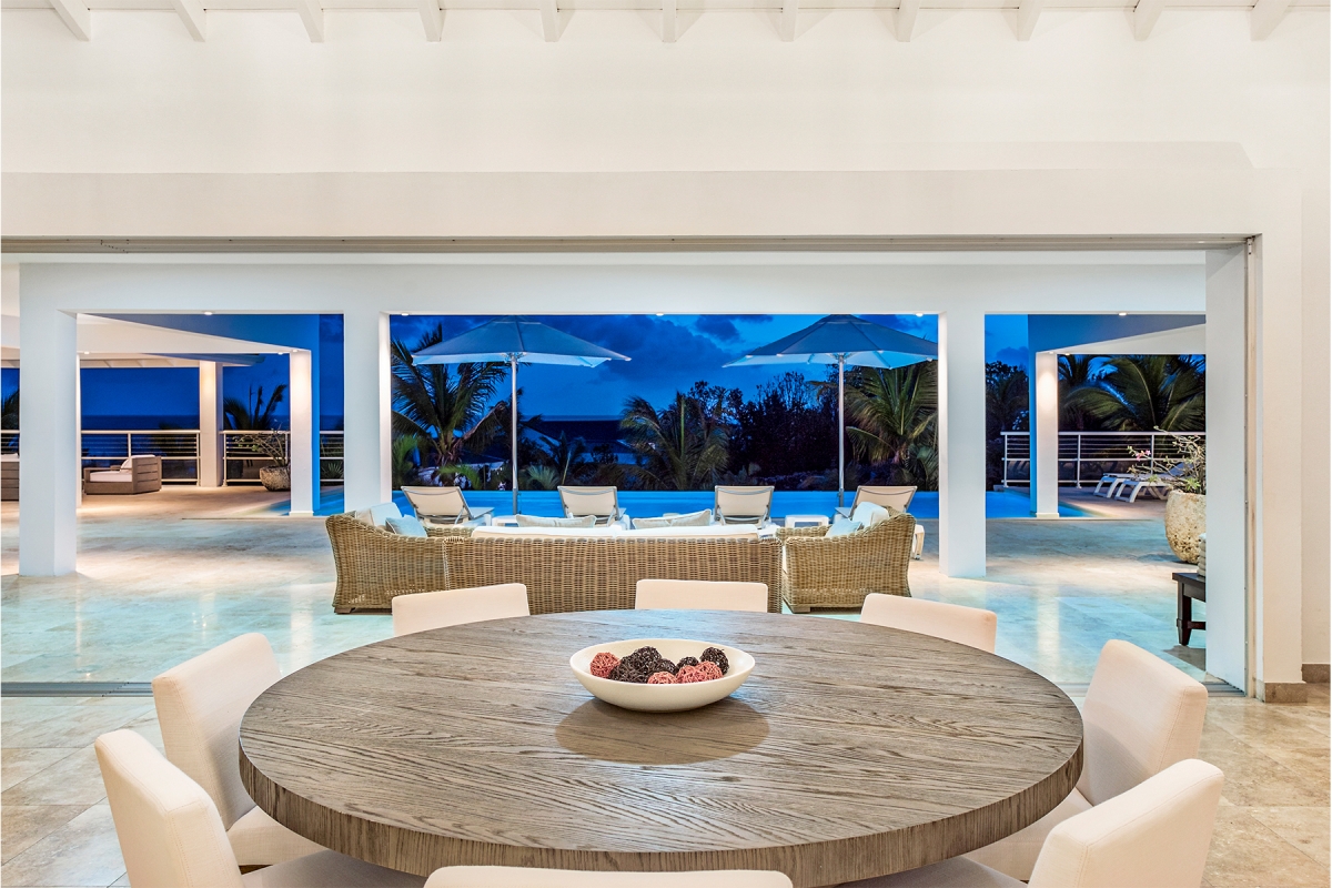 Villa Bamboo