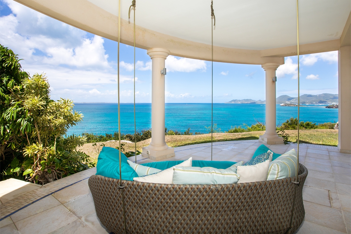 Villa Mes Amis 7 Bedroom