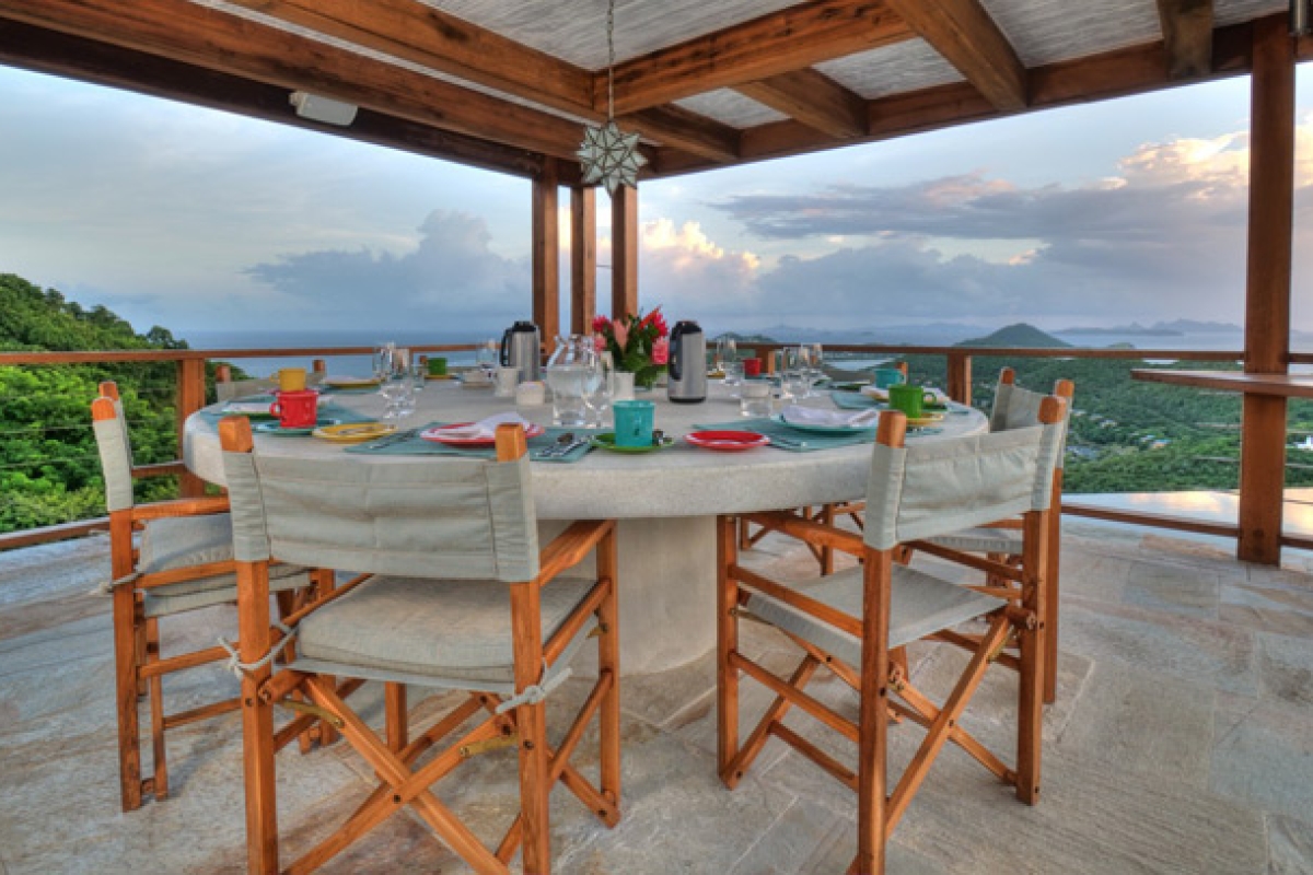 Villa ll Sogno