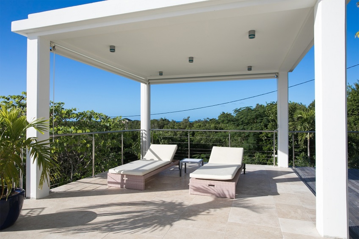 Villa Oceane 