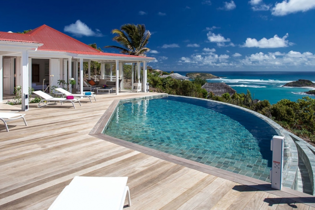 Villa Nocean 