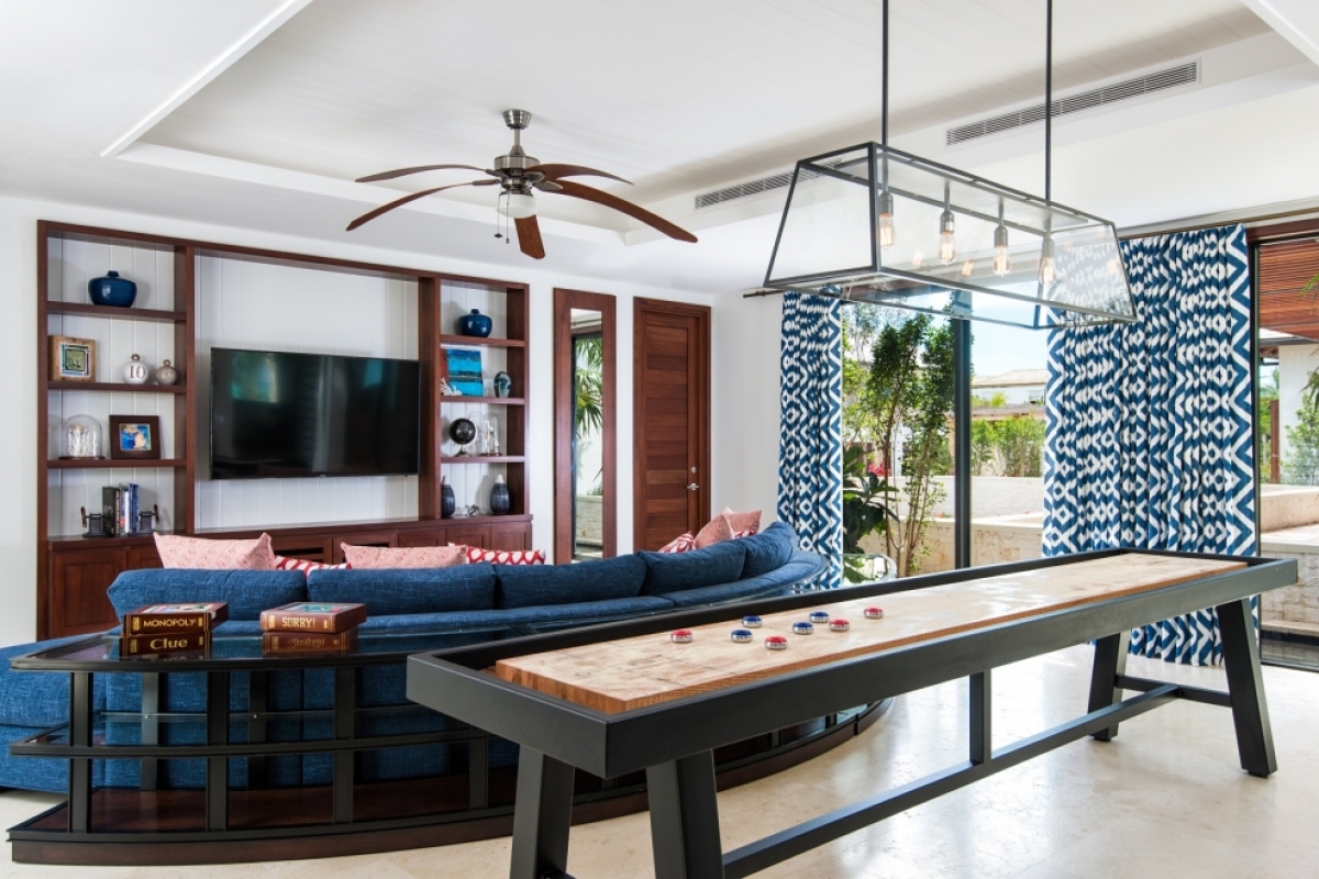 Villa Hawksbill