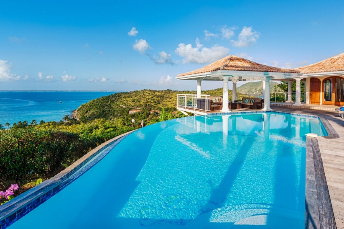 Villa Happy Bay 