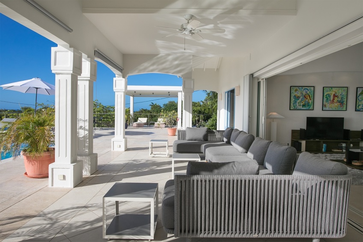 Villa Oceane 