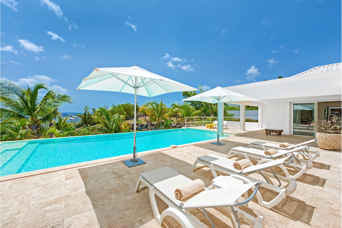 Villa Bamboo