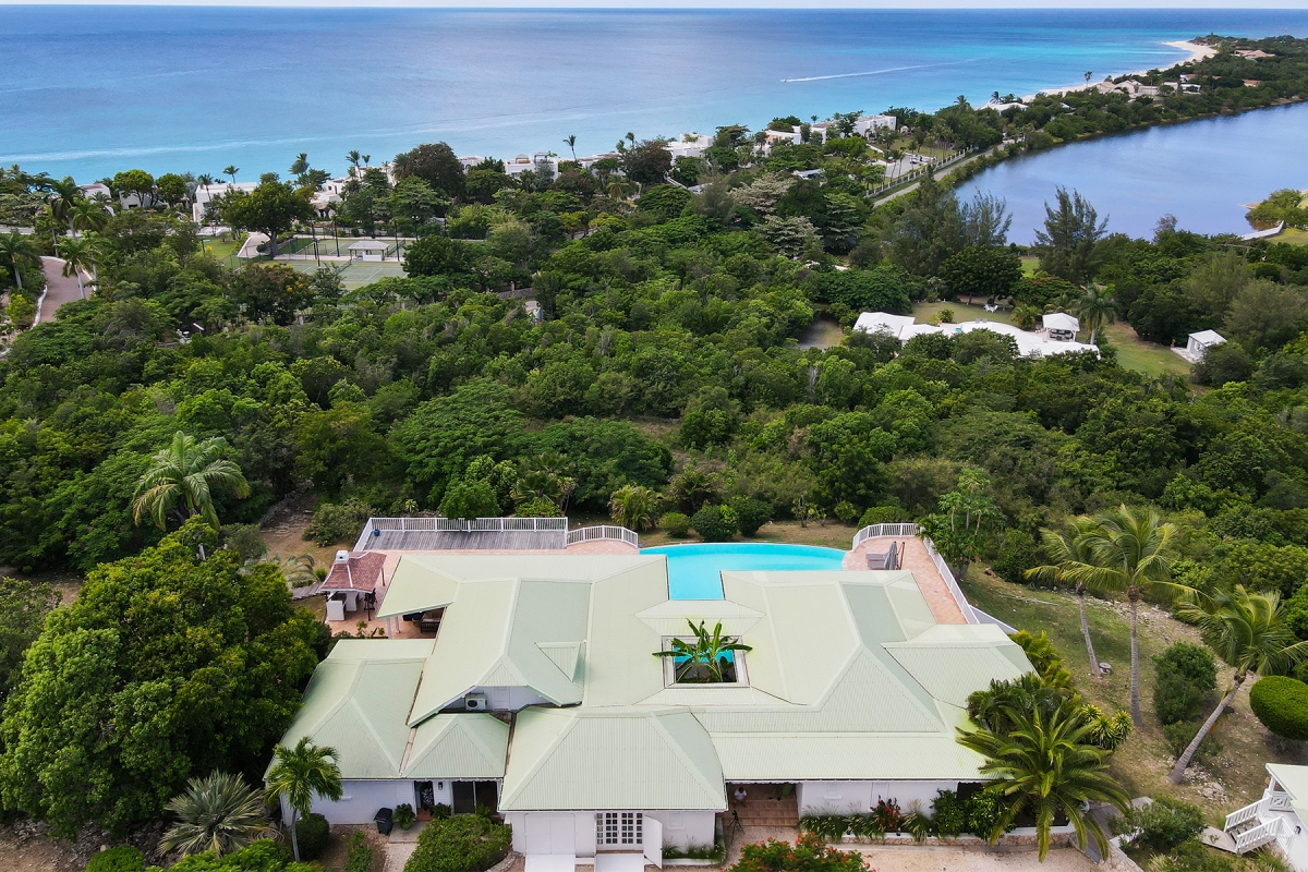 Villa La Josephine 5 Bedroom