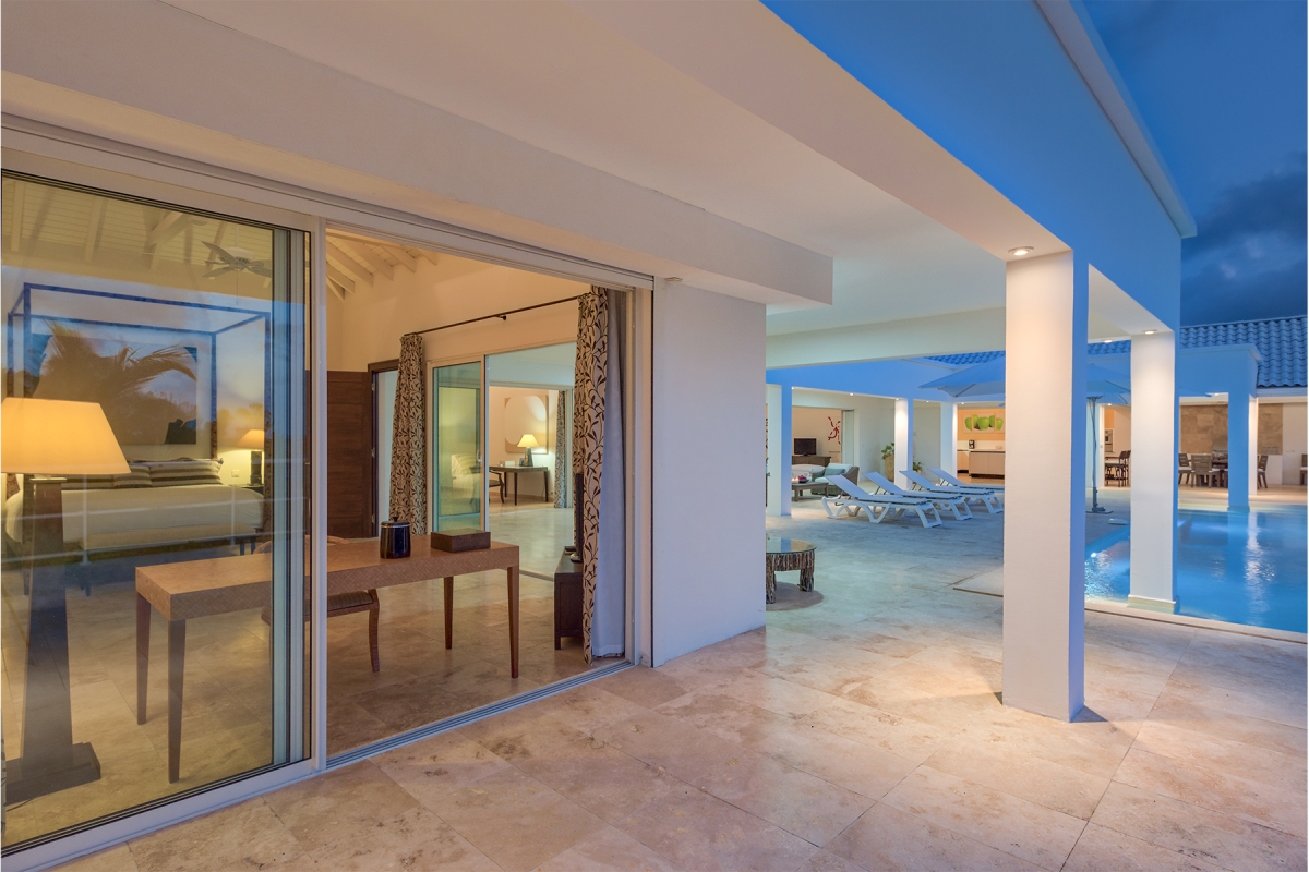 Villa Bamboo